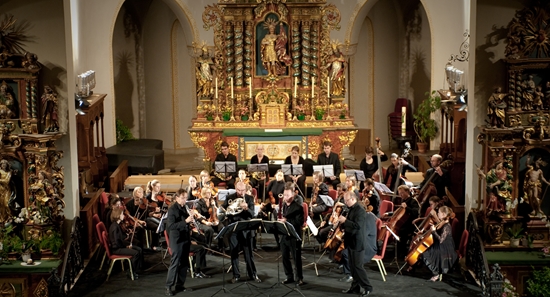 Zermatt Music Festival & Academy 2022