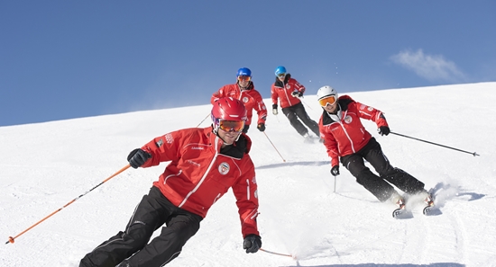 Semaines de Ski Cervin 2022/23
